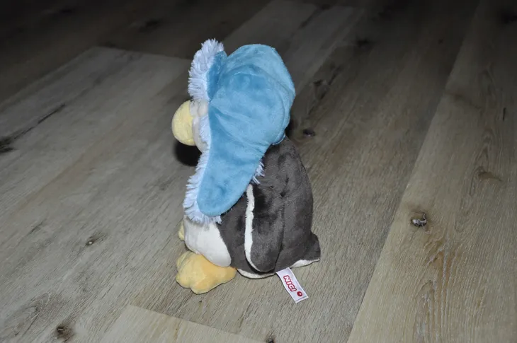 pantera-sniezna-19cm-wwf-material-tkanina