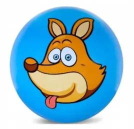 pilka-pvc-230-mm-lisek