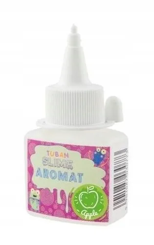 slime-aromat-jablko-tuban-bohater-brak