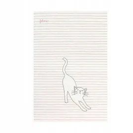 sredni-zeszyt-stay-pawsitive-pink