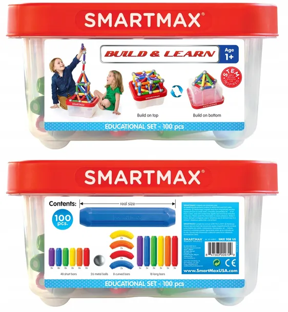 smartmax-buildandlearn-100-pcs-eng-iuvi-games-wiek-dziecka-12-m