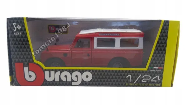 land-rover-1-24-bburago-model-land-rover-series-ii