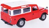 land-rover-1-24-bburago-stan-nowy-waga-z-opakowaniem-0-5-kg