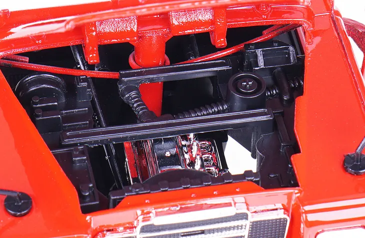 land-rover-1-24-bburago-stan-nowy-model-land-rover-series-ii