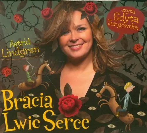 bracia-lwie-serce-cd-mp3-stan-nowy