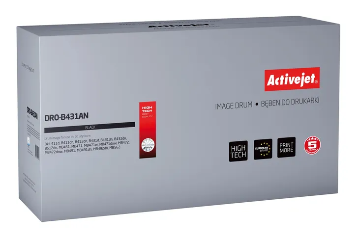 activejet-beben-do-oki-44574302-new-dro-b431n-kolor-brazowy-sepia
