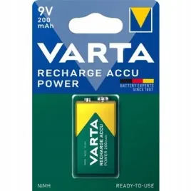 akumulatorki-varta-recharge-accu-power-200-mah-9v