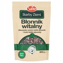 sante-skarby-ziemi-suplement-diety-blonnik-witalny-200-g