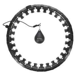 hula-hop-plus-size-hms-hhw12-z-wypustkami-i-obciaznikiem-czarny