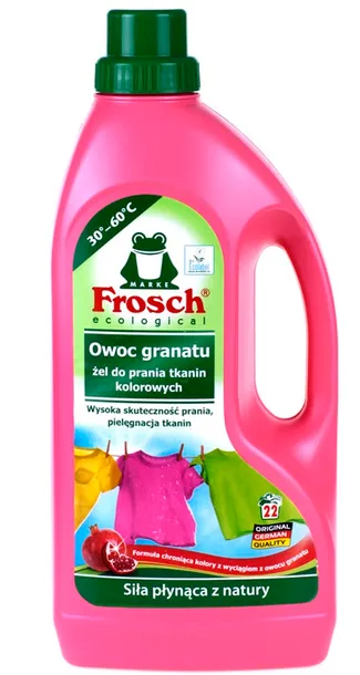 frosch-zel-do-prania-owoc-granatu-15l-liczba-pran-30