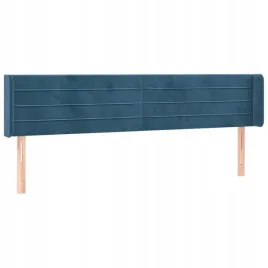 zaglowek-uszak-ciemnoniebieski-183x16x78-88-cm