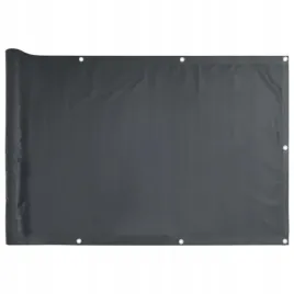 parawan-balkonowy-z-tkaniny-oxford-90x600-cm-antra