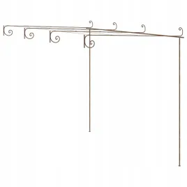 pergola-ogrodowa-antyczny-braz-4x3x25-m-zela
