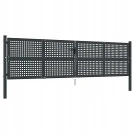 brama-ogrodowa-antracytowa-400x125-cm-stal