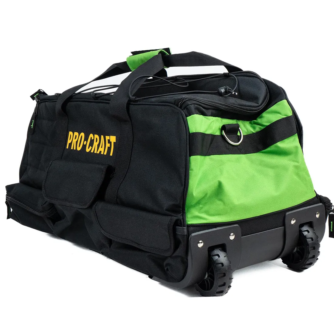 torba-narzedziowa-procraft-bg600-stan-nowy