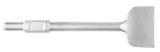 dluto-hex-plaskie-115-x-400-mm-stan-nowy