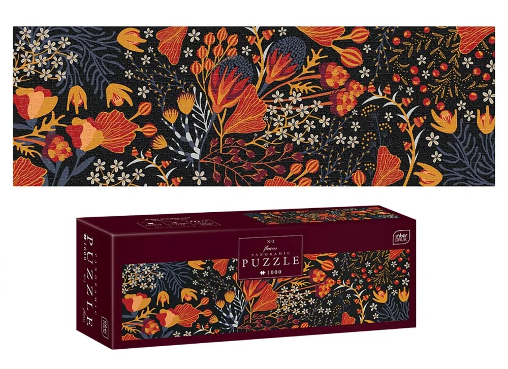puzzle-panoramiczne-1000-el-flowers-2