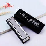 harmonijka-ustna-swan-10c-stan-nowy