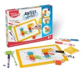 creativ-tablica-biala-magnetyczna-suchoscieralna