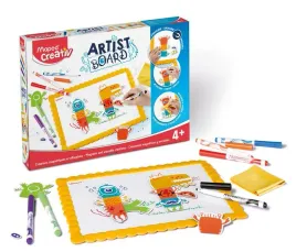 creativ-tablica-biala-magnetyczna-suchoscieralna