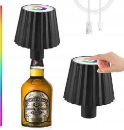lampa-butelkowa-nakladana-na-butelke-zasilana-usb-nowoczesny-wystroj
