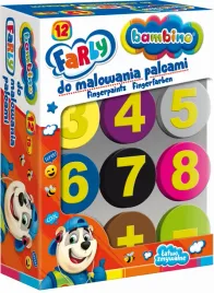 farba-do-malowania-palcami-bambino-12-kolorow