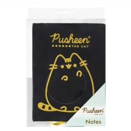 notatnik-pluszowy-a5-96-kartek-pusheen-gold