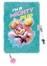 pamietnik-wlochacz-z-klodka-3d-psi-patrol-a5-96-kartek