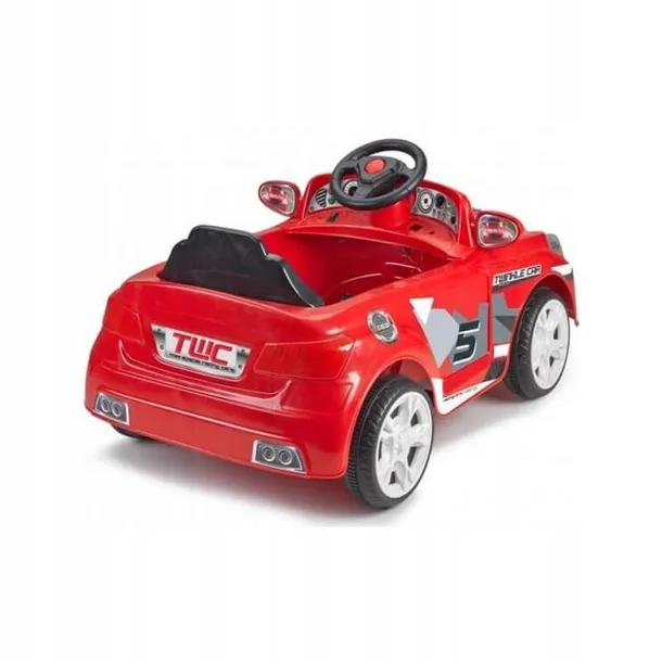 samochod-feber-czerwony-marka-inne