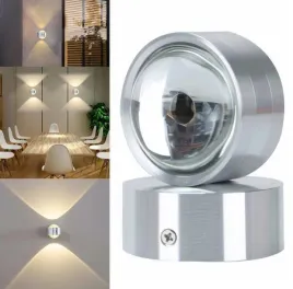 lampa-scienna-nowoczesna-kinkiet-led-6w-okragla