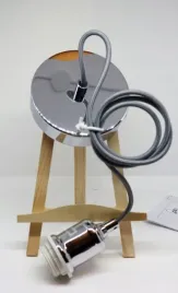 lampa-sufitowa-shiny-star-chrom-e27-max-60w