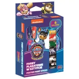 farby-plakatowe-w-sztyfcie-6-kolorow-10-g-psi-patrol