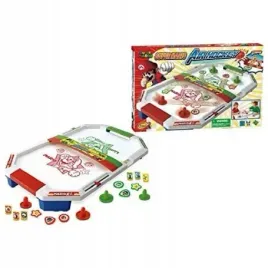 gra-planszowa-super-mario-7415-super-mario-air-hockey-action-game