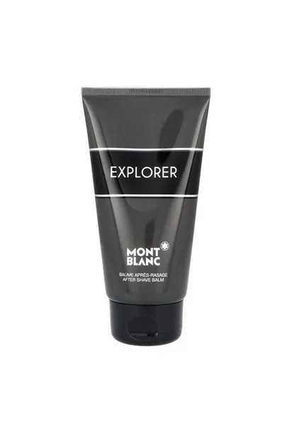 montblanc explorer woda po goleniu 150 ml     
