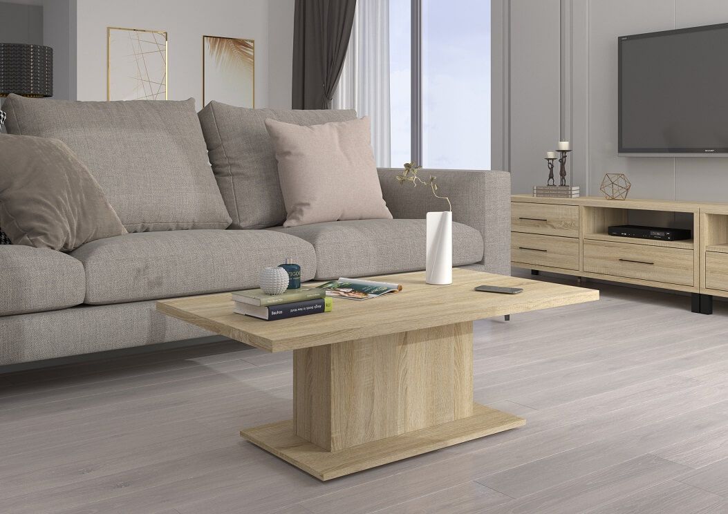 zestaw-mebli-pokojowych-szafa-komoda-lawa-dab-sonoma-stan-nowy