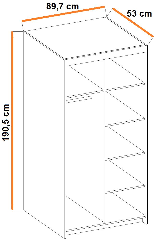 pojemna-szafa-dwudrzwiowa-duza-komoda-z-oswietleniem-led-bialy-mat-stan-nowy