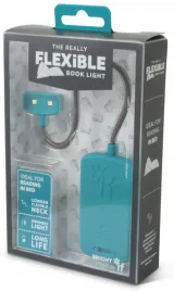 flexible-book-light-lampka-do-ksiazki-turkusowa
