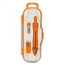 cyrkiel-szkolny-penmate-pc-101-z-grafitem-2-mm-pomaranczowy