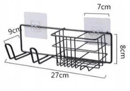 koszyk-lazienkowy-organizer-metalowy-srebrny