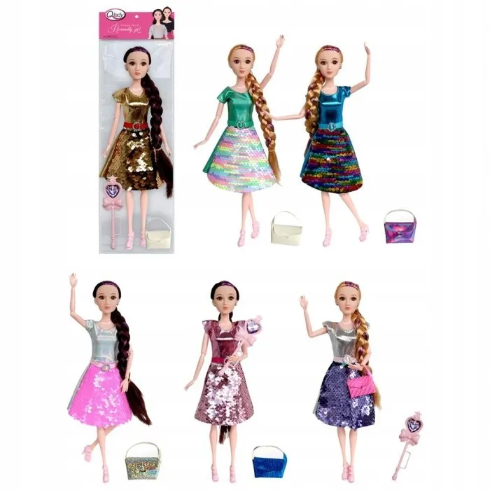 lalka-z-akcesoriami-mix