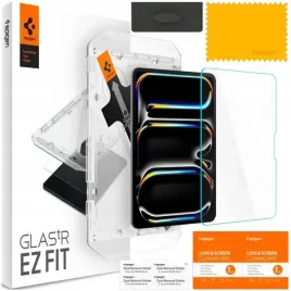 spigen-szklo-hartowane-glas-tr-ez-fit-do-ipad-pro-11-2024-ochrona
