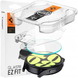 spigen-szklo-hartowane-glas-tr-ez-fit-2-pack-do-samsung-galaxy-watch-7-40