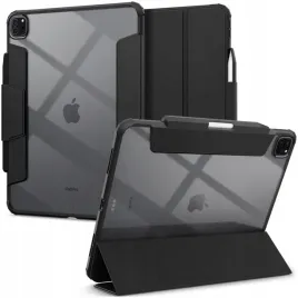 spigen-ultra-hybrid-pro-etui-case-pokrowiec-do-ipad-pro-13-7-2024-czarny