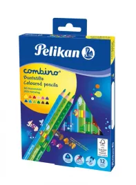 kredki-olowkowe-trojkatne-grube-cmbino-12-kolorow-pelikan