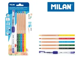 zestaw-pedzel-wodny-5-kredek-akwarelowych-milan-na-blistrze