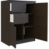 komoda-2d2s-wenge