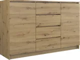komoda-2d4s-140-dab-artisan