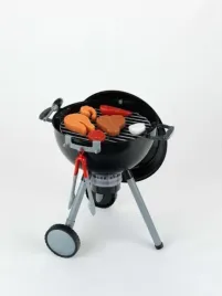 klein-9401-grill-weber-swiatlo-dzwiek