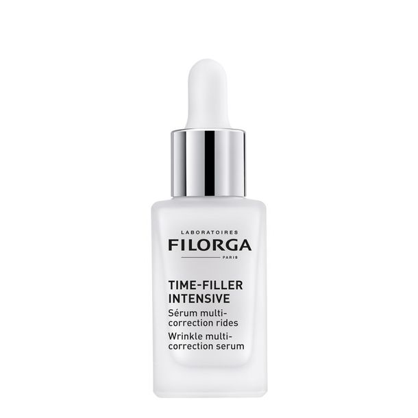 Фото - Крем і лосьйон Filorga ﻿  Time-Filler Intensive korygujące serum o działaniu przeciwzmarszcz 