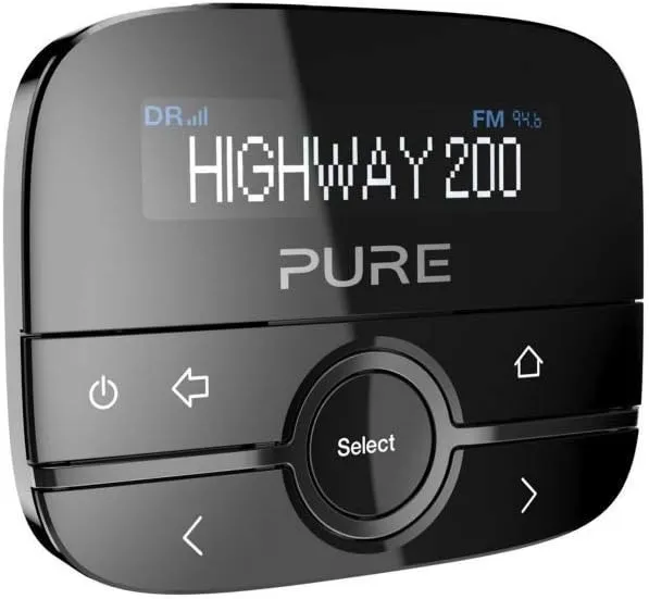 pure-highway-200-samochodowy-adapter-audio-transmiter-stan-powystawowy
